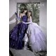 Nikki Tomorrow Dream Of Stars Top and Skirt Set(Reservation/Full Payment Without Shipping)